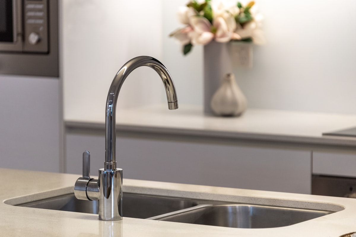 Commercial plumbing in Cathedral City