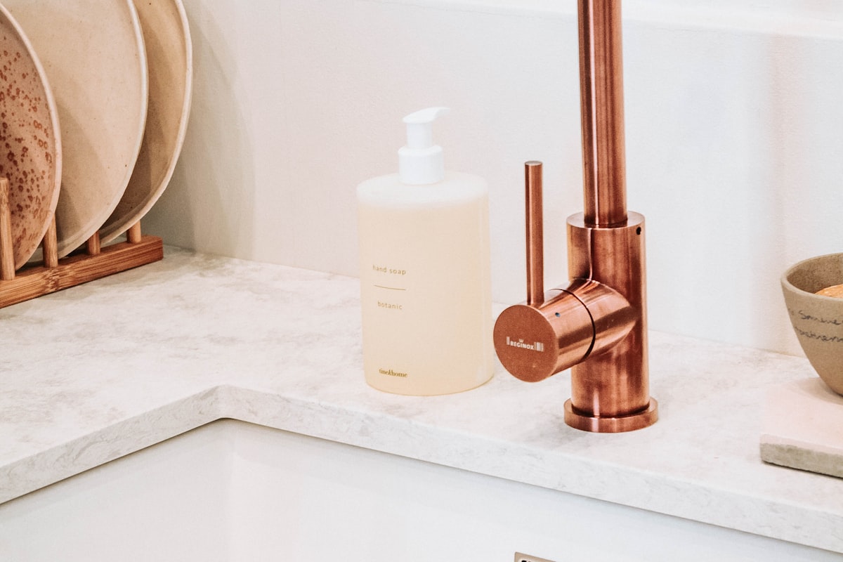 Kitchen Plumbing service in Cathedral City, CA